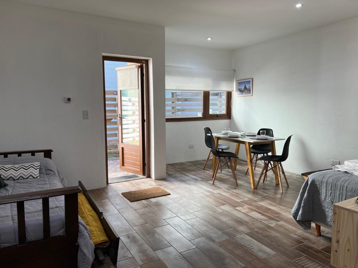 Chalten Mountain Lofts 7 El Chalten Kültér fotó